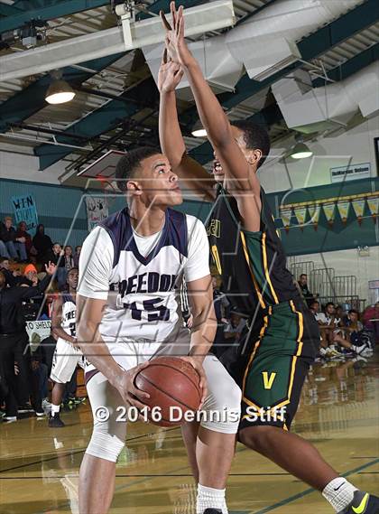Thumbnail 2 in Vanden vs. Freedom (Adidas Challenge) photogallery.