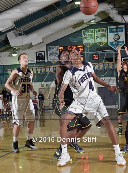 Thumbnail 3 in Vanden vs. Freedom (Adidas Challenge) photogallery.