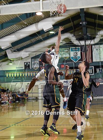 Thumbnail 2 in Vanden vs. Freedom (Adidas Challenge) photogallery.