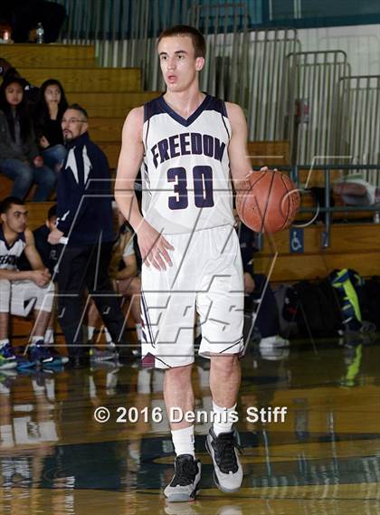 Thumbnail 2 in Vanden vs. Freedom (Adidas Challenge) photogallery.