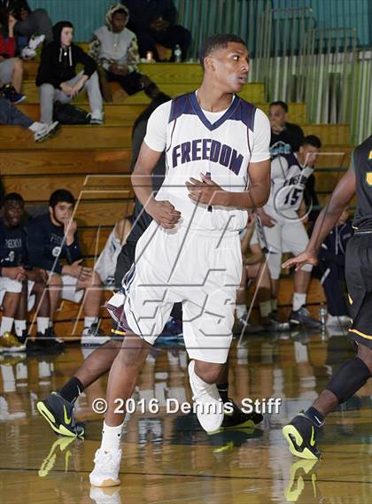 Thumbnail 1 in Vanden vs. Freedom (Adidas Challenge) photogallery.