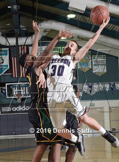 Thumbnail 2 in Vanden vs. Freedom (Adidas Challenge) photogallery.
