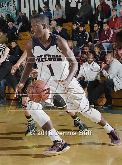 Thumbnail 1 in Vanden vs. Freedom (Adidas Challenge) photogallery.