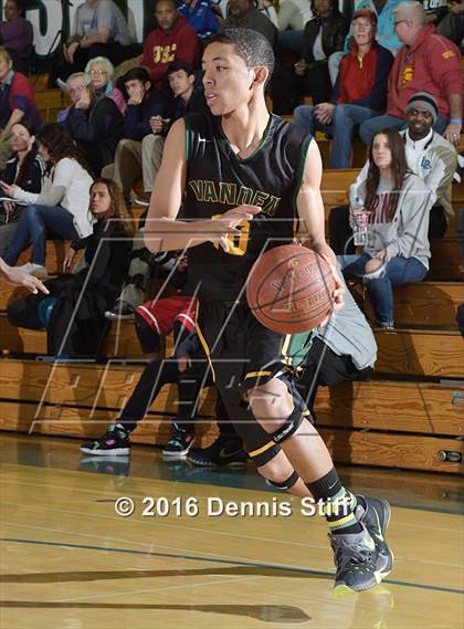 Thumbnail 1 in Vanden vs. Freedom (Adidas Challenge) photogallery.