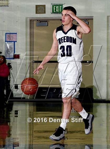 Thumbnail 3 in Vanden vs. Freedom (Adidas Challenge) photogallery.