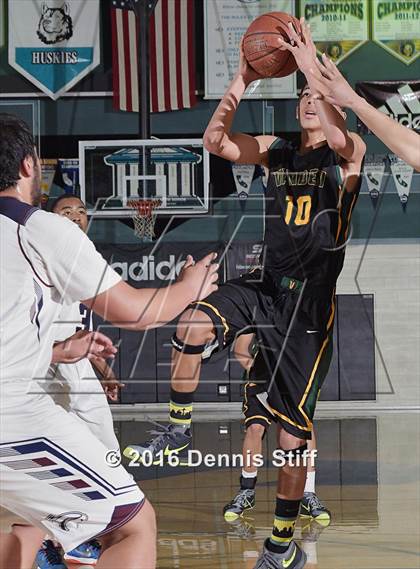 Thumbnail 1 in Vanden vs. Freedom (Adidas Challenge) photogallery.
