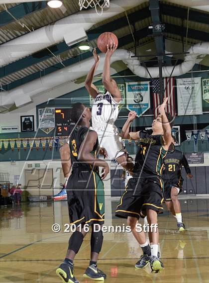 Thumbnail 1 in Vanden vs. Freedom (Adidas Challenge) photogallery.