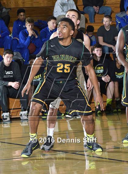 Thumbnail 3 in Vanden vs. Freedom (Adidas Challenge) photogallery.