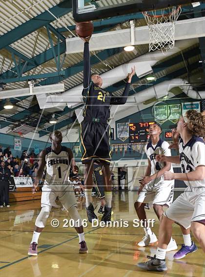 Thumbnail 3 in Vanden vs. Freedom (Adidas Challenge) photogallery.