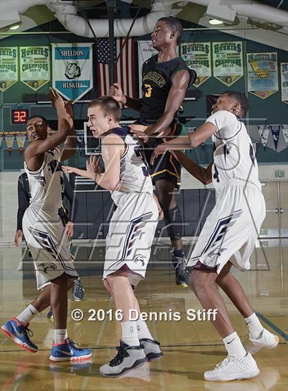 Thumbnail 3 in Vanden vs. Freedom (Adidas Challenge) photogallery.