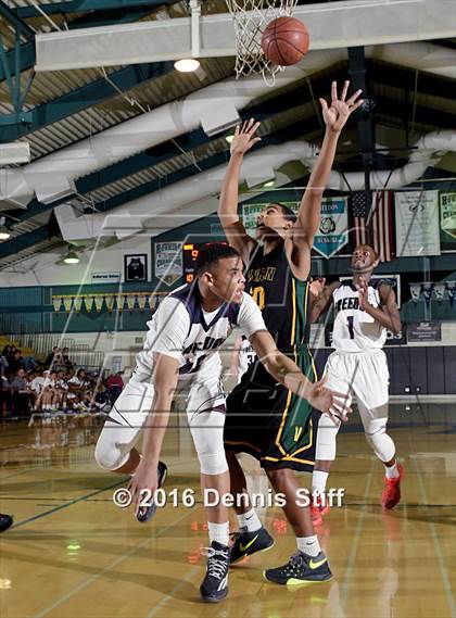 Thumbnail 3 in Vanden vs. Freedom (Adidas Challenge) photogallery.