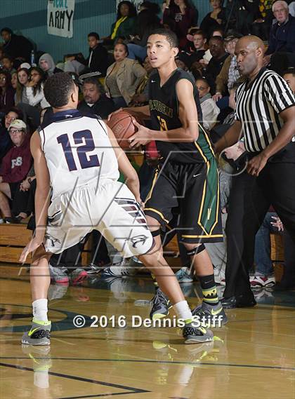 Thumbnail 1 in Vanden vs. Freedom (Adidas Challenge) photogallery.