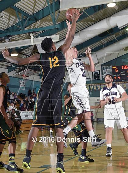 Thumbnail 3 in Vanden vs. Freedom (Adidas Challenge) photogallery.