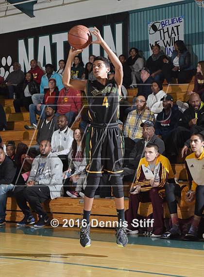 Thumbnail 2 in Vanden vs. Freedom (Adidas Challenge) photogallery.