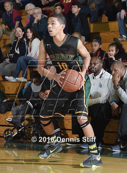 Thumbnail 3 in Vanden vs. Freedom (Adidas Challenge) photogallery.