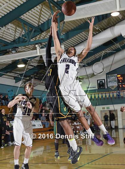 Thumbnail 2 in Vanden vs. Freedom (Adidas Challenge) photogallery.