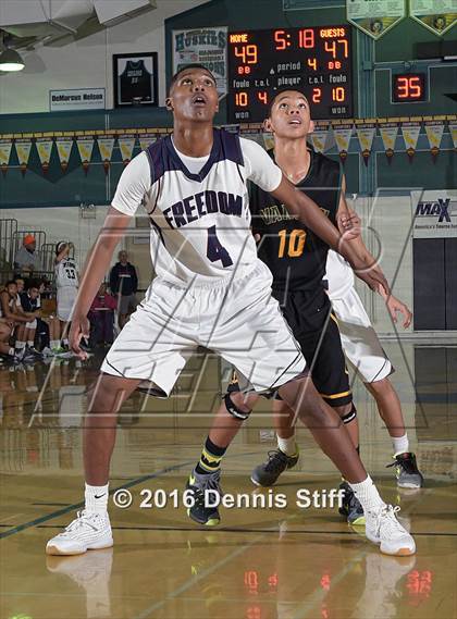 Thumbnail 2 in Vanden vs. Freedom (Adidas Challenge) photogallery.