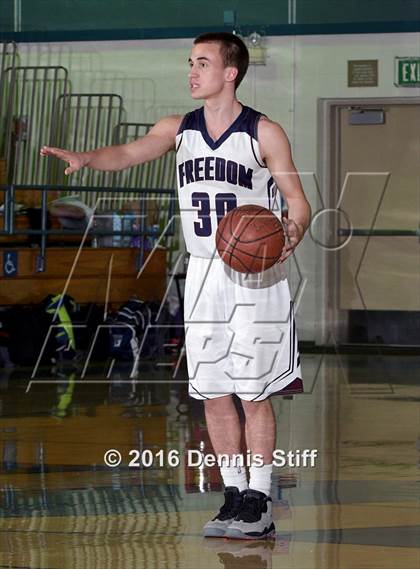 Thumbnail 1 in Vanden vs. Freedom (Adidas Challenge) photogallery.