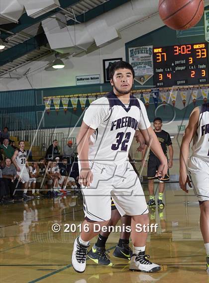 Thumbnail 2 in Vanden vs. Freedom (Adidas Challenge) photogallery.