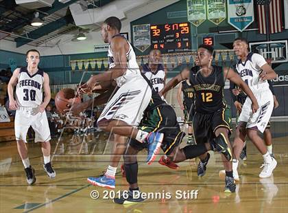 Thumbnail 2 in Vanden vs. Freedom (Adidas Challenge) photogallery.