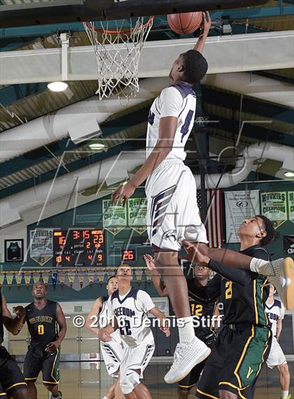 Thumbnail 1 in Vanden vs. Freedom (Adidas Challenge) photogallery.