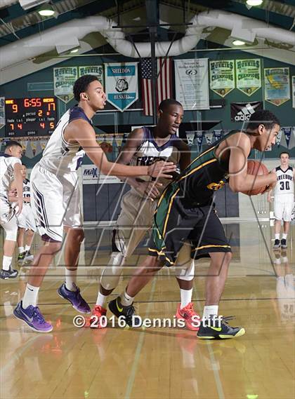 Thumbnail 2 in Vanden vs. Freedom (Adidas Challenge) photogallery.