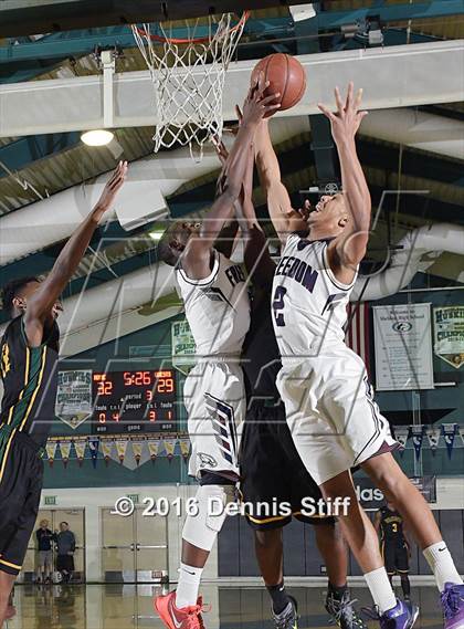 Thumbnail 1 in Vanden vs. Freedom (Adidas Challenge) photogallery.