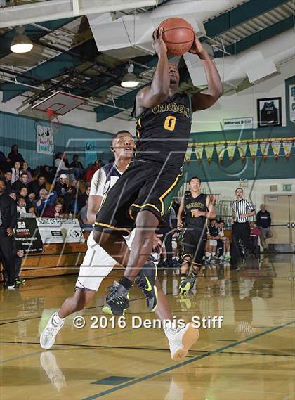 Thumbnail 3 in Vanden vs. Freedom (Adidas Challenge) photogallery.