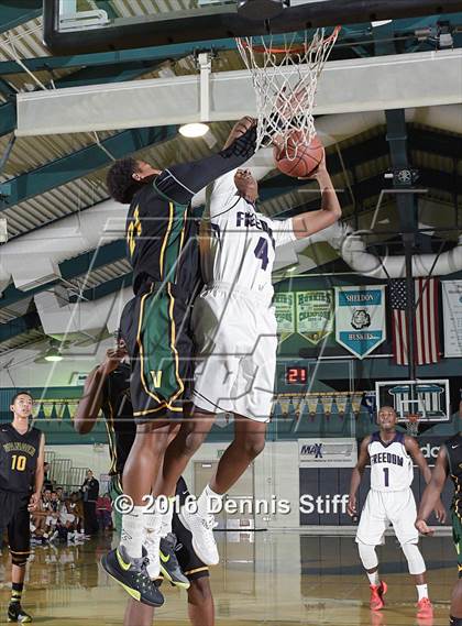 Thumbnail 2 in Vanden vs. Freedom (Adidas Challenge) photogallery.