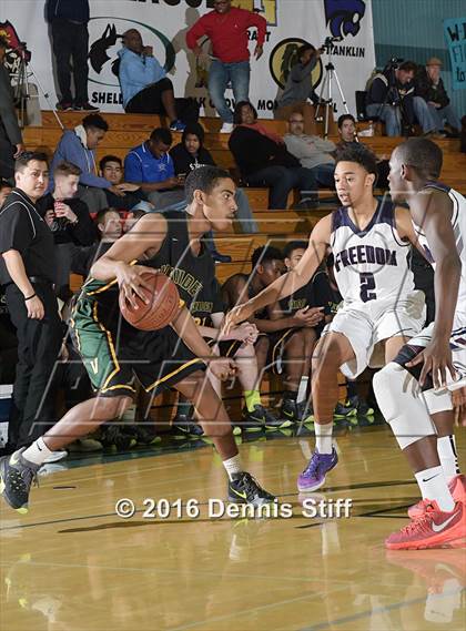 Thumbnail 3 in Vanden vs. Freedom (Adidas Challenge) photogallery.