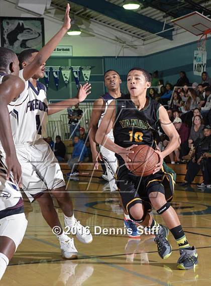 Thumbnail 1 in Vanden vs. Freedom (Adidas Challenge) photogallery.
