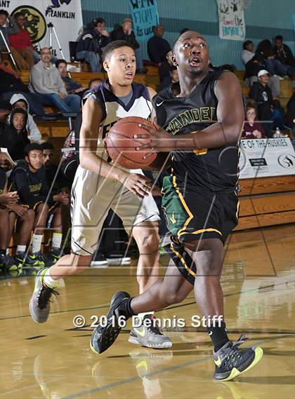 Thumbnail 2 in Vanden vs. Freedom (Adidas Challenge) photogallery.