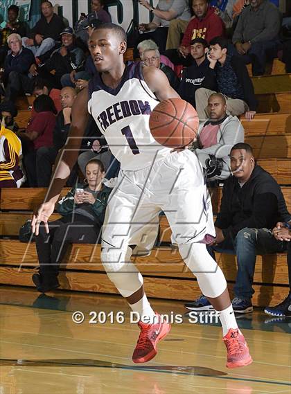 Thumbnail 1 in Vanden vs. Freedom (Adidas Challenge) photogallery.