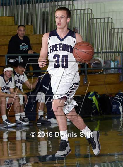 Thumbnail 3 in Vanden vs. Freedom (Adidas Challenge) photogallery.