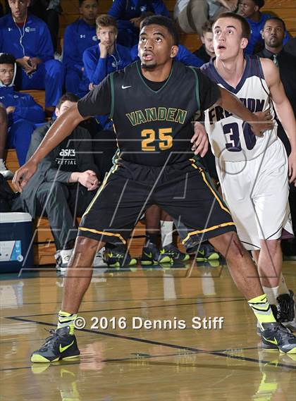 Thumbnail 2 in Vanden vs. Freedom (Adidas Challenge) photogallery.