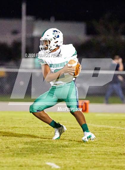 Thumbnail 3 in Sumner vs. Durant photogallery.
