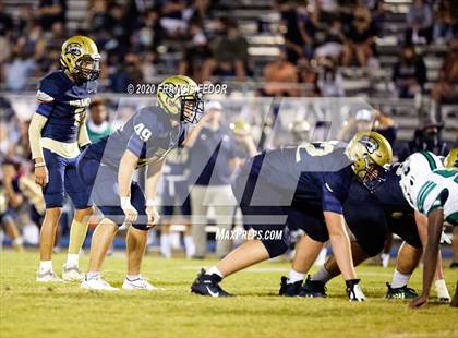 Thumbnail 2 in Sumner vs. Durant photogallery.