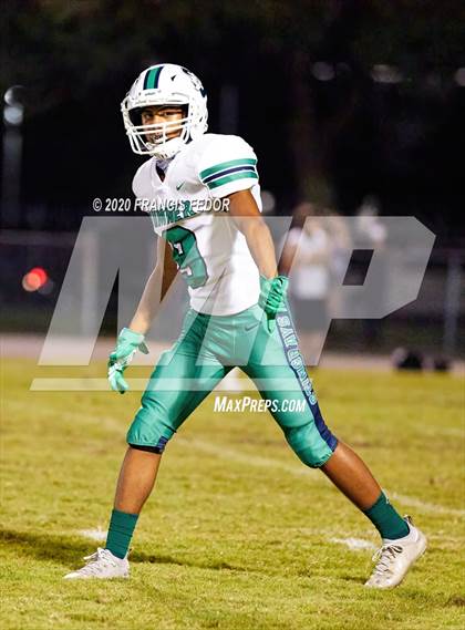 Thumbnail 3 in Sumner vs. Durant photogallery.