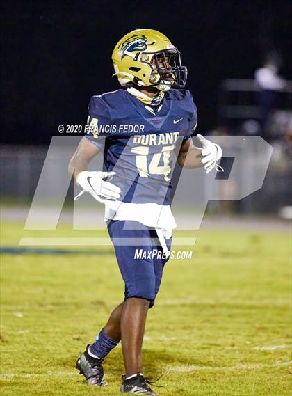 Thumbnail 1 in Sumner vs. Durant photogallery.