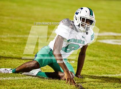 Thumbnail 1 in Sumner vs. Durant photogallery.