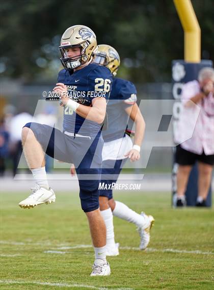 Thumbnail 3 in Sumner vs. Durant photogallery.
