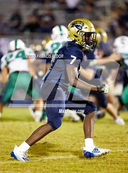 Thumbnail 1 in Sumner vs. Durant photogallery.