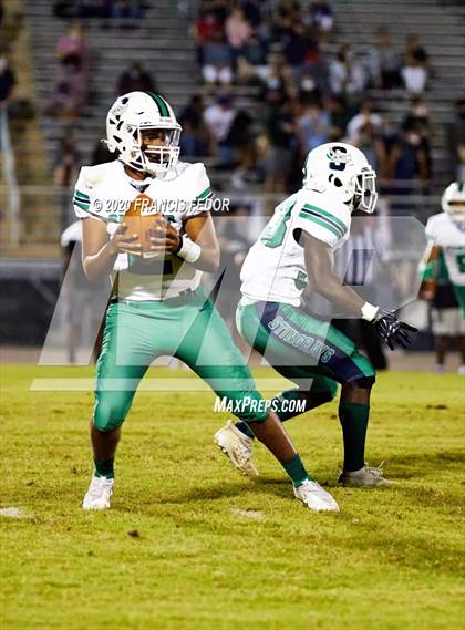 Thumbnail 1 in Sumner vs. Durant photogallery.