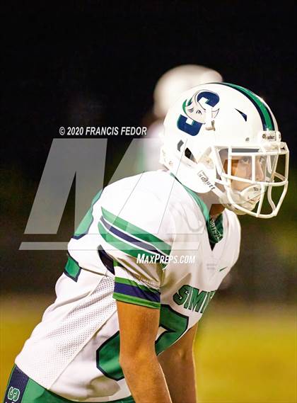 Thumbnail 1 in Sumner vs. Durant photogallery.