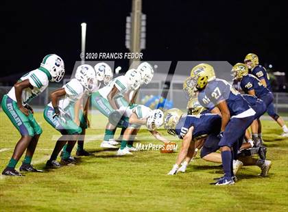 Thumbnail 3 in Sumner vs. Durant photogallery.