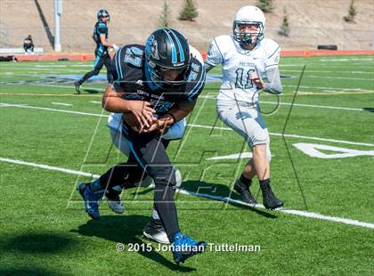 Thumbnail 2 in Pine Creek @ Vista Ridge photogallery.