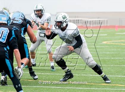 Thumbnail 2 in Pine Creek @ Vista Ridge photogallery.