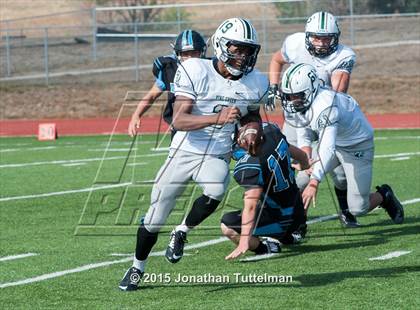 Thumbnail 1 in Pine Creek @ Vista Ridge photogallery.
