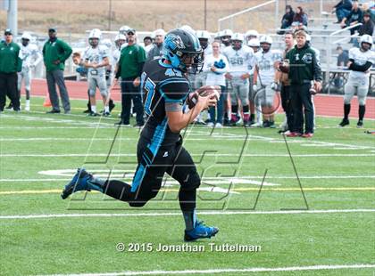 Thumbnail 2 in Pine Creek @ Vista Ridge photogallery.