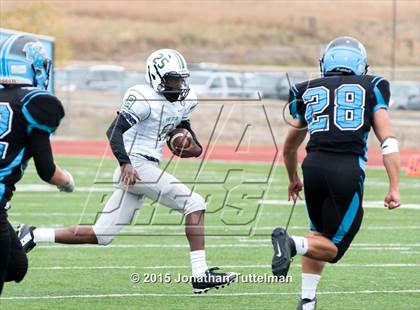 Thumbnail 2 in Pine Creek @ Vista Ridge photogallery.
